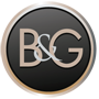 B&G logo