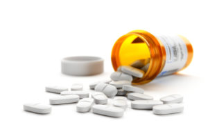 Pharmaceutical litigation