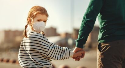 COVID-19 & Child Visitation Schedules