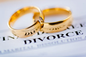 Divorce Rate Climbs in Wake of Coronavirus Pandemic