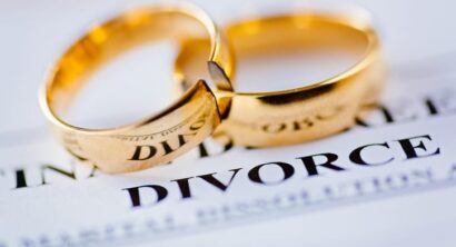 Divorce Rate Climbs in Wake of Coronavirus Pandemic