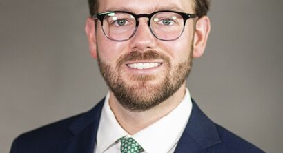 Attorney Michael Galyen
