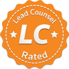 Lead Counsel Rated