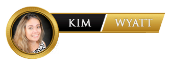 KIM K. WYATT