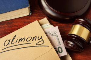 How Is Alimony Calculated in Texas?