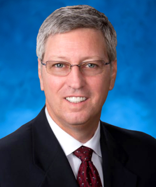 STEVEN PIERRET