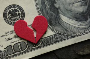 Who Pays Alimony in a Texas Divorce?