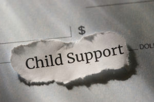 Child support