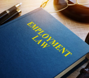Employment & Labor Law