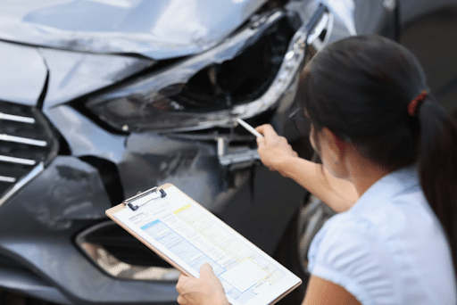 Driving With Expired License Texas