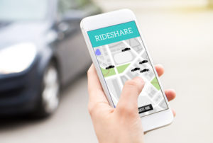 Who Pays My Bills If I Am Injured in a Rideshare Accident?