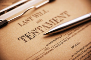 Why an Experienced Attorney Should Prepare Your Will