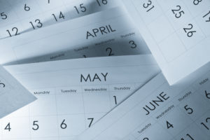 Calendars