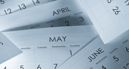 Calendars