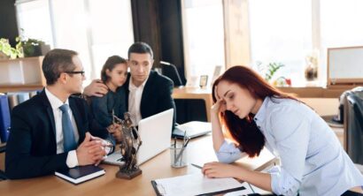 My Ex Won’t Follow the Court’s Custody Order