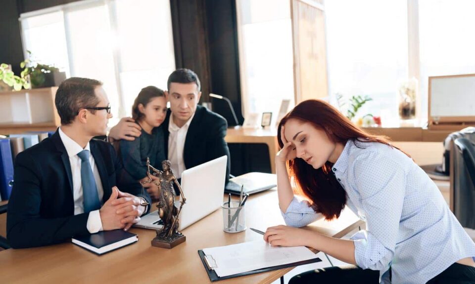 My Ex Won’t Follow the Court’s Custody Order—What Can I Do?