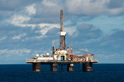 Offshore Oil Rigs—Structural Collapse