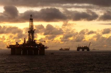Offshore Oil Rig Accidents