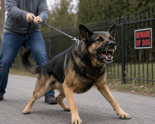Texas Dog Bite Law: Understanding the One Bite Rule and Negligence