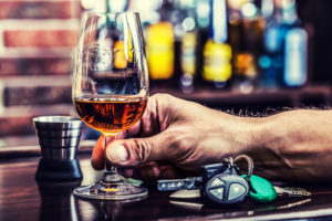 What You Need to Know About DWI in Texas
