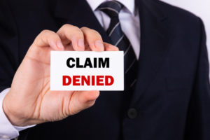 What to Do If Your Car Insurance Company Denies a Claim