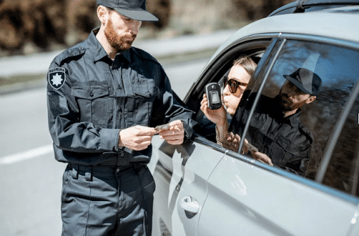 Can You Be Charged With a DWI in Texas If You Were Parked at the Time?