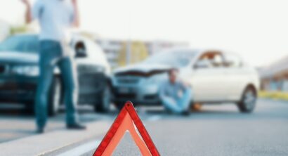 Should I Handle My Own Personal Injury Claim?