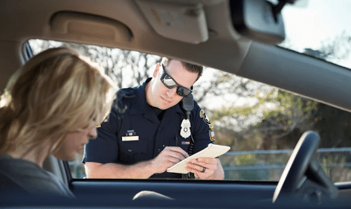 If a Police Officer Fails to Write an Accident Report