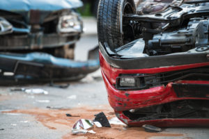 Fatal Motor Vehicle Accidents – Who Can Sue in Texas?