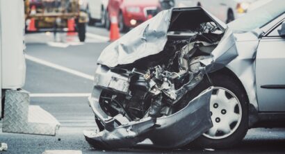 How Can an Expired License Affect Your Car Accident Injury Claim?