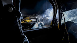 Recovering Compensation after an Accident Caused by a Drunk Driver
