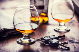 Your Rights When You’re in an Accident Caused by a Drunk Driver