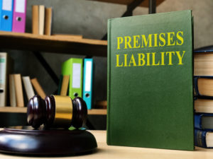 Premises liability