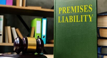 Texas Commercial Property Injuries