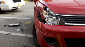 The Difference Between Personal Injury and Property Damage