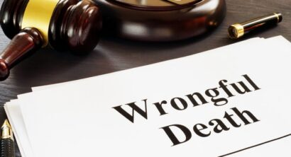 Who Can File a Wrongful Death Lawsuit in Texas?