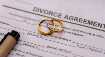 Separation vs. Divorce in Texas