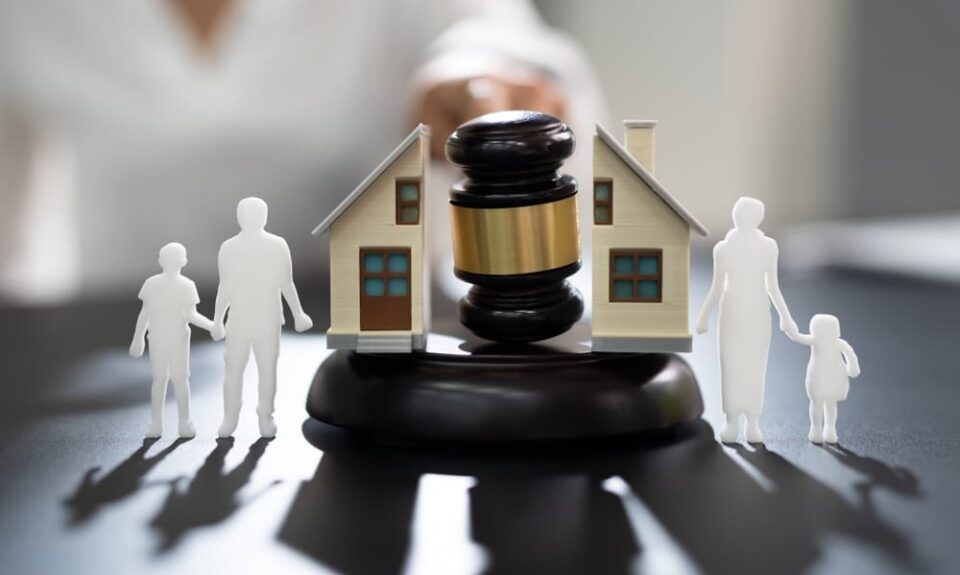 Common Law Marriage in Texas: Are You Legally Married and How Do You Get Divorced?