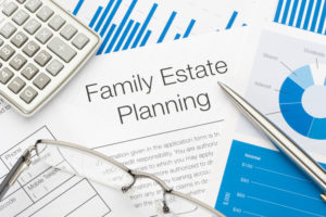 Estate Planning for Single Parents