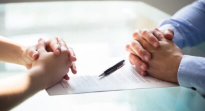 Divorce Decree Modification