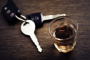 What Should You Do If You Are Arrested for DWI in Texas?