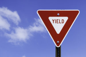 Failure to Yield Accidents