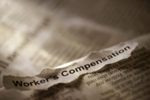 Workers' Compensation Impairment Rating