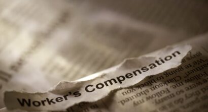 Workers' Compensation Impairment Rating