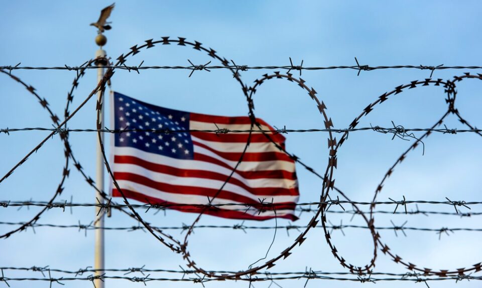 Military Parole in Place (PIP)