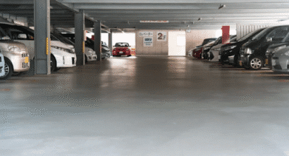 Parking Lots