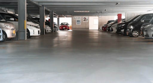 Parking Lots