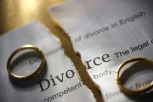 Divorce