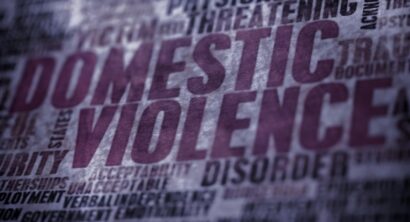 Domestic Violence