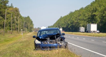 Who Pays Your Medical Bills After a Car Accident